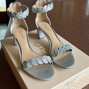 Jewel Badgley Miscka Sandal